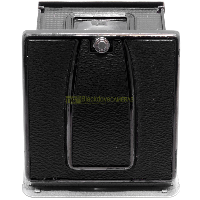 Hasselblad Waist Level Finder vista frontale