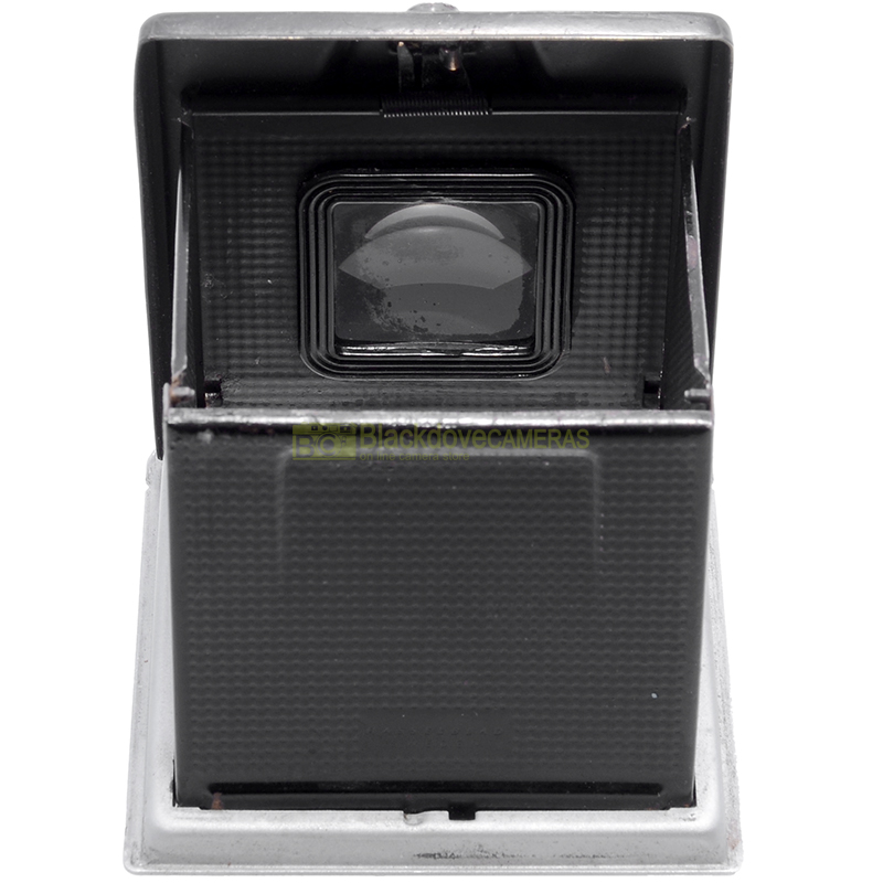 Hasselblad Waist Level Finder apertura pozzetto