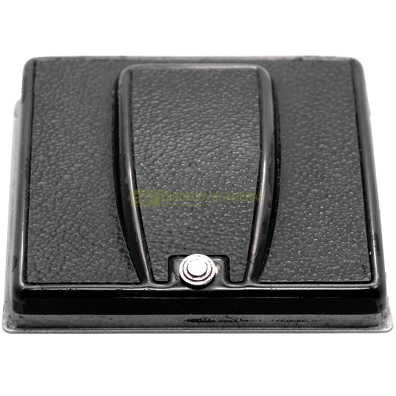 Hasselblad Waist Level Finder interno