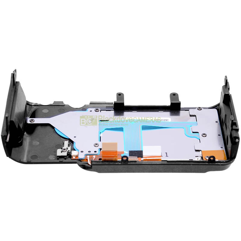 Dorso display LCD sportello schede per Pentax K100D