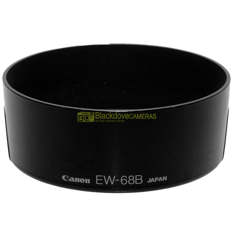 Canon EW-68B Paraluce Originale - Vista frontale