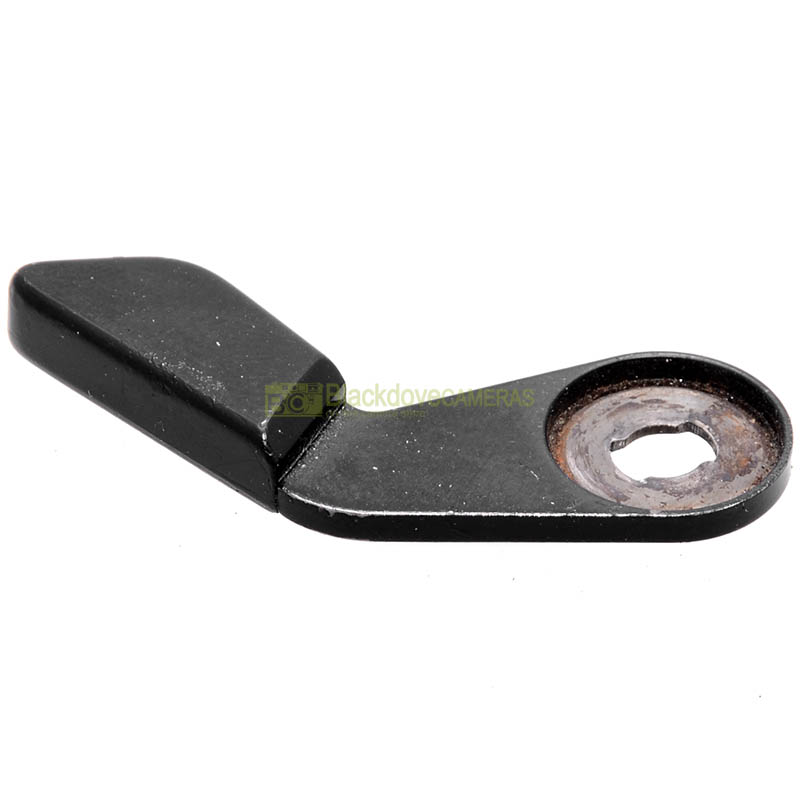 Leva Caricamento Film Praktica MTL 5 5B 3 LTL3 - vista frontale