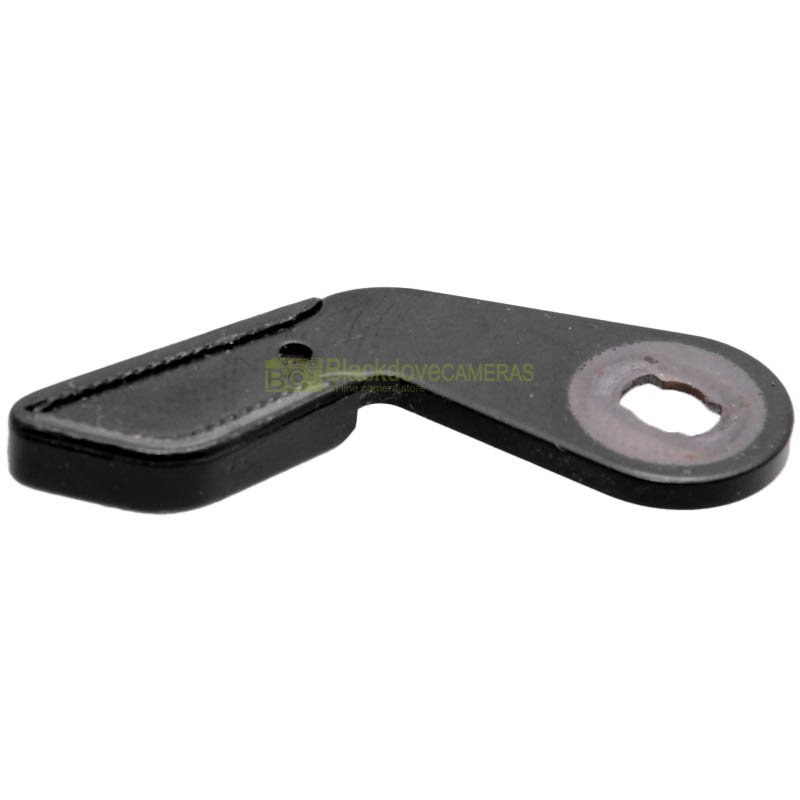 Leva Caricamento Film Praktica MTL 5 5B 3 LTL3 - vista laterale