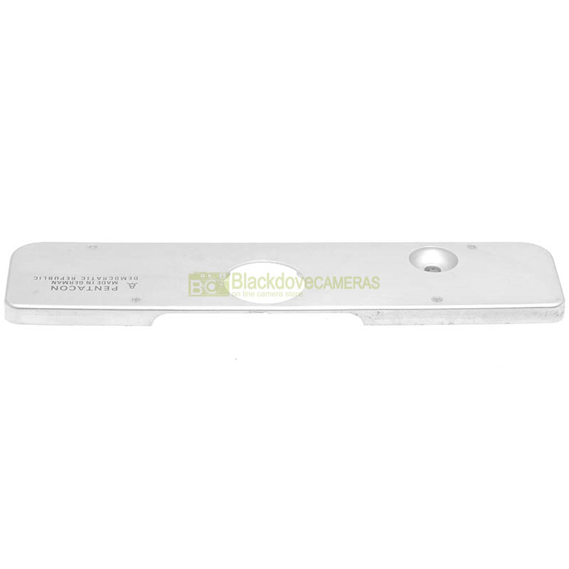 Fondello Originale Praktica MTL 5 5B 3 LTL Ricambio Base Inferiore