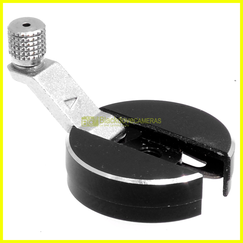 Manettino di Riavvolgimento Originale per Praktica MTL-5 e serie LTL - Ricambio