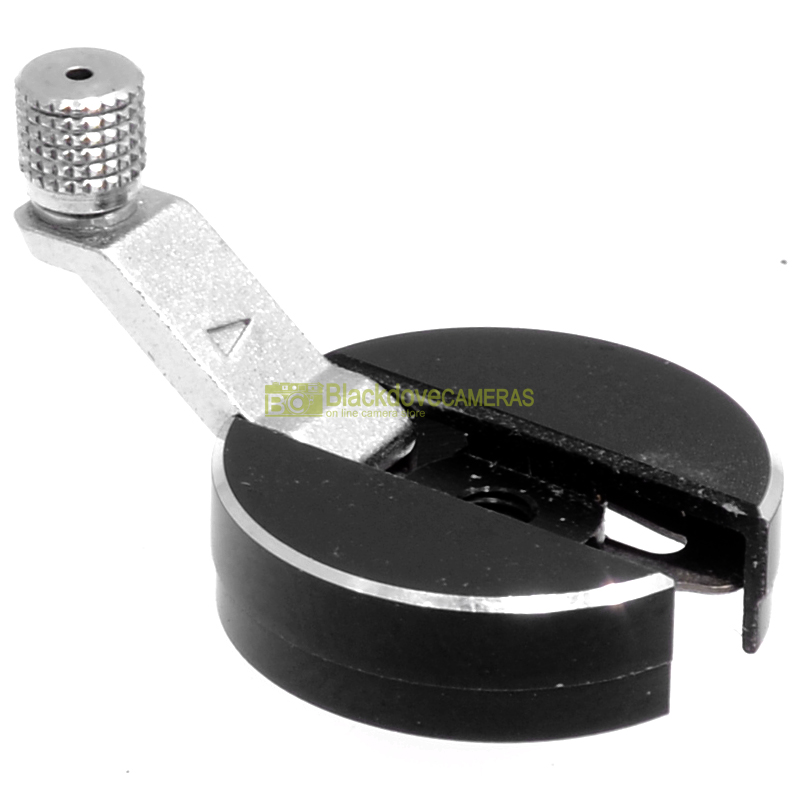 Manettino di Riavvolgimento Originale per Praktica MTL-5 e serie LTL - Ricambio