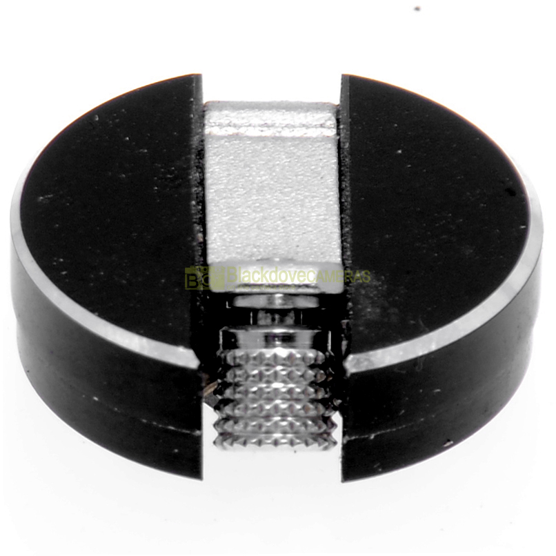 Manettino di Riavvolgimento Originale per Praktica MTL-5 e serie LTL - Ricambio