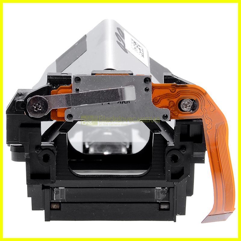 Pentax K100D Pentaspecchio Prisma Originale Viewfinder Prism Ricambio | TESTATO