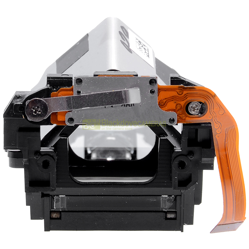 Pentax K100D Pentaspecchio Prisma Originale Viewfinder Prism Ricambio | TESTATO
