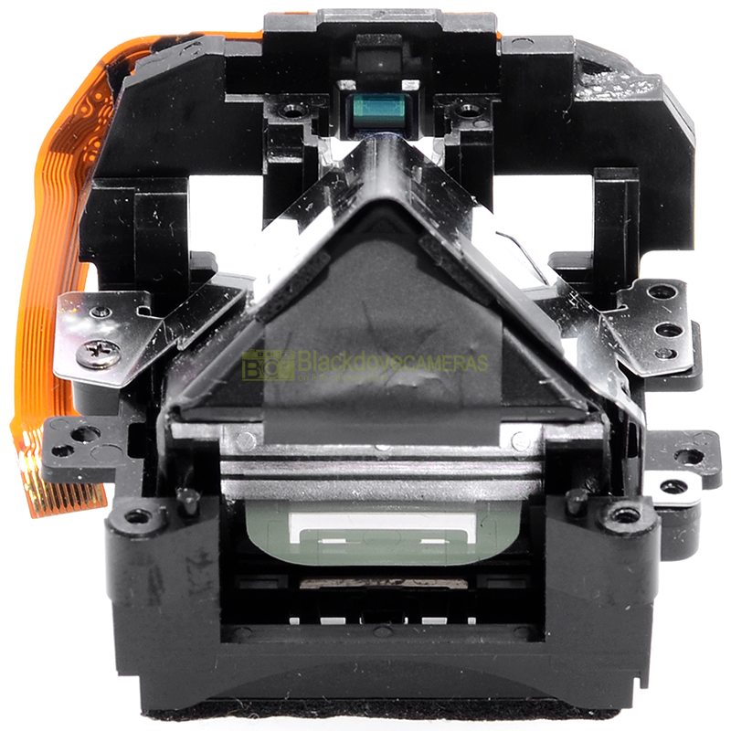 Pentax K100D Pentaspecchio Prisma Originale Viewfinder Prism Ricambio | TESTATO