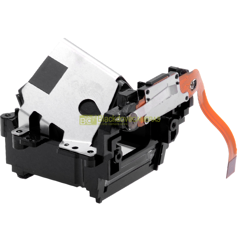 Pentax K100D Pentaspecchio Prisma Originale Viewfinder Prism Ricambio | TESTATO