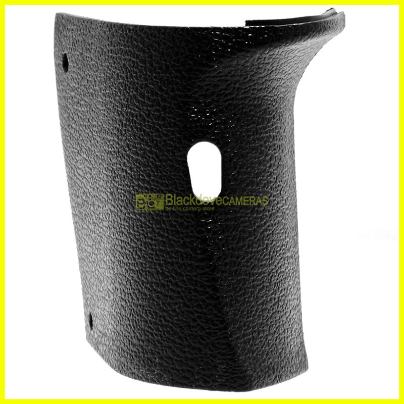 Pentax K100D Gomma Grip Impugnatura Originale Ricambio Replacement | OTTIMA