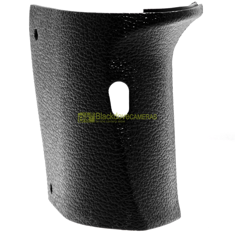 Pentax K100D Gomma Grip Impugnatura Originale Ricambio Replacement | OTTIMA