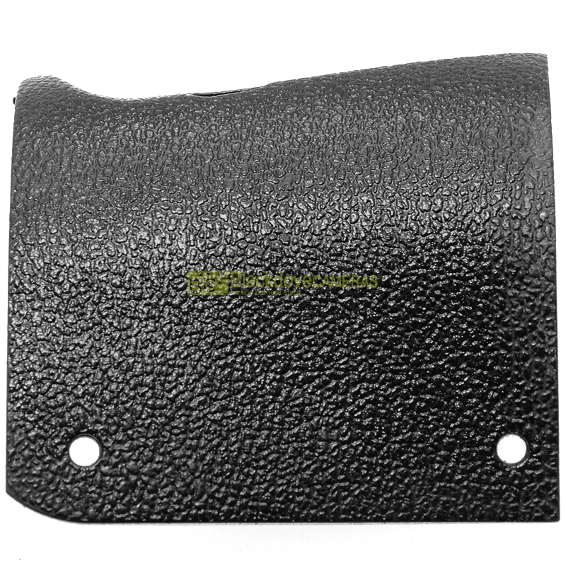 Pentax K100D Gomma Grip Impugnatura Originale Ricambio Replacement | OTTIMA