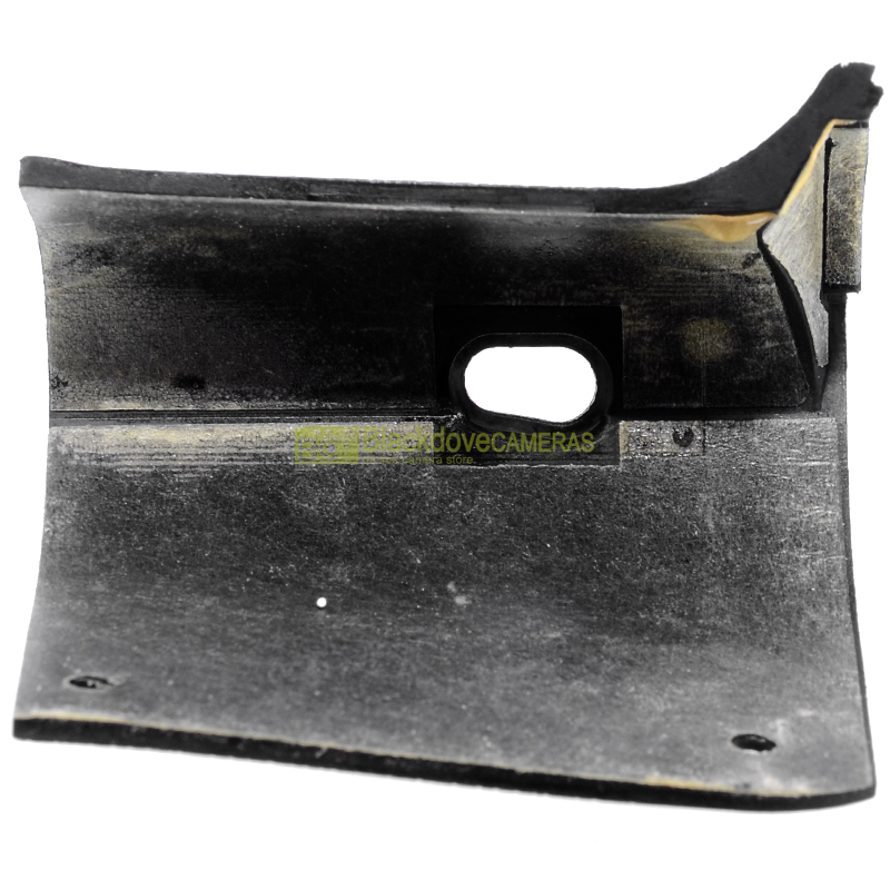 Pentax K100D Gomma Grip Impugnatura Originale Ricambio Replacement | OTTIMA