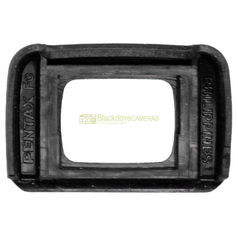 Oculare Paraocchio Originale Pentax K100D K10D K20D K-m K-x K-r K-7 ist