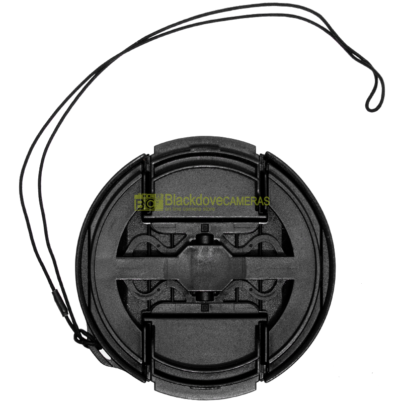 Tappo anteriore Panasonic Lumix originale – Vista completa