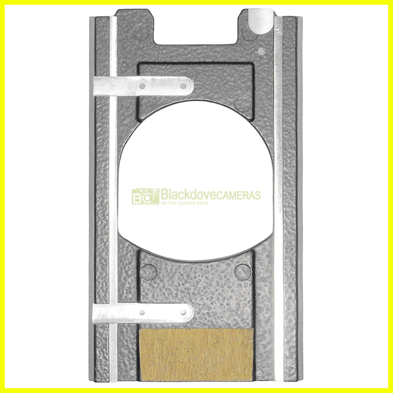 Base con binari di scorrimento Linhof Technika - Vista principale