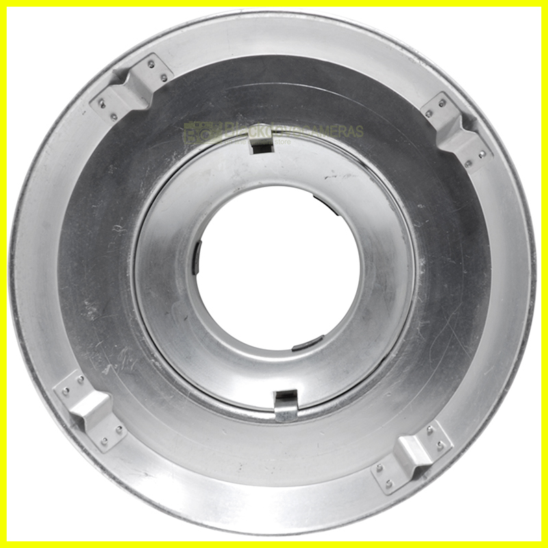Speedring Bowens originale per softbox - Vista principale