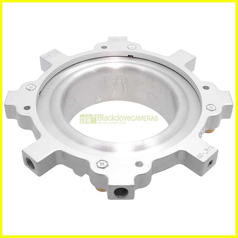 Speedring Bowens originale per softbox - Vista principale