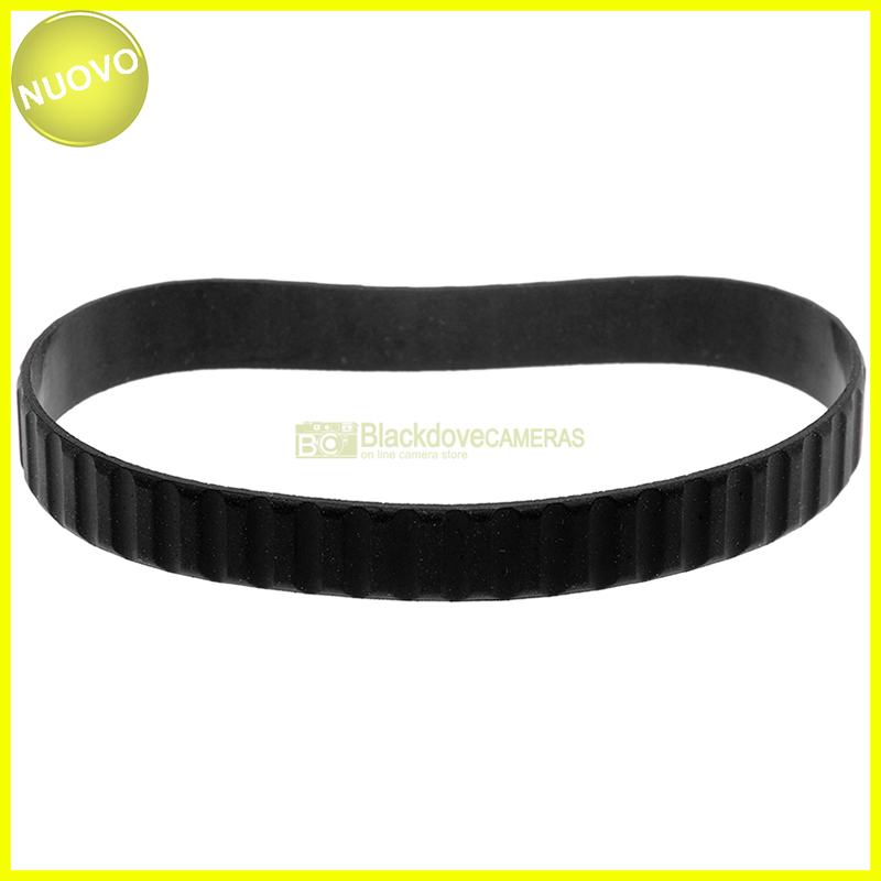 Gomma Grip Ricambio per Tokina 100mm f/2.8D AT-X Pro Macro 11D2682-47 | NEW