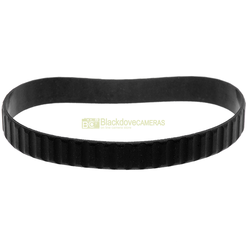 Gomma Grip Ricambio per Tokina 100mm f/2.8D AT-X Pro Macro 11D2682-47 | NEW – Helicoid Set vista 1