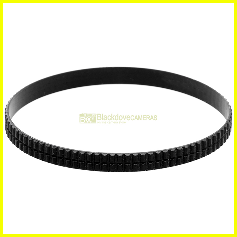 Gomma ghiera messa a fuoco Ricambio per Tokina AT-X 24-200mm F/3.5-5.6 ASPH