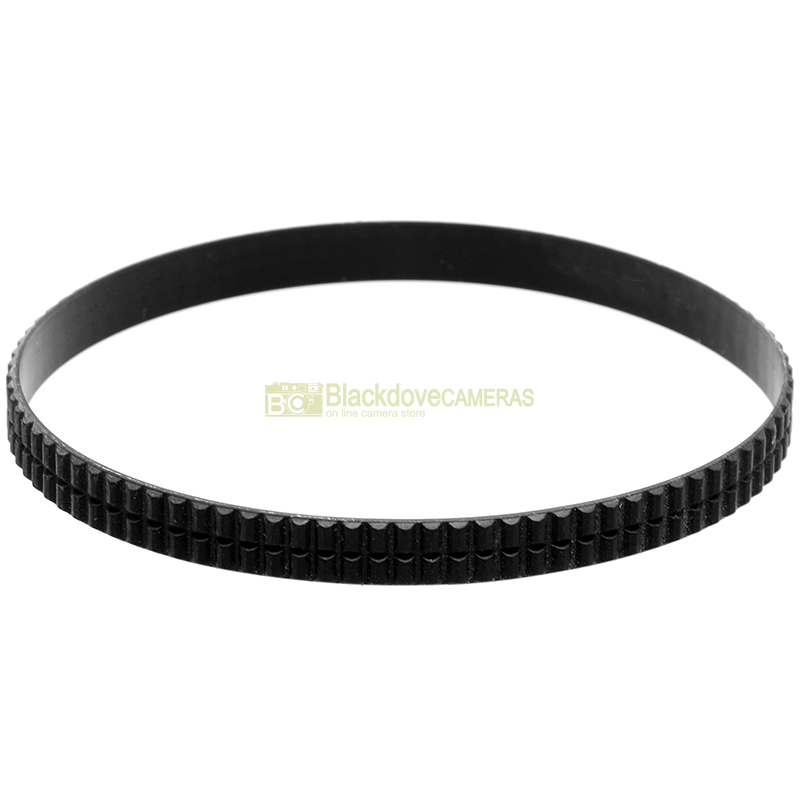Gomma ghiera messa a fuoco Ricambio per Tokina AT-X 24-200mm F/3.5-5.6 ASPH