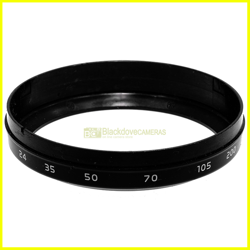 Barrel distanze Ricambio per Tokina AT-X 24-200mm F/3.5-5.6 ASPH