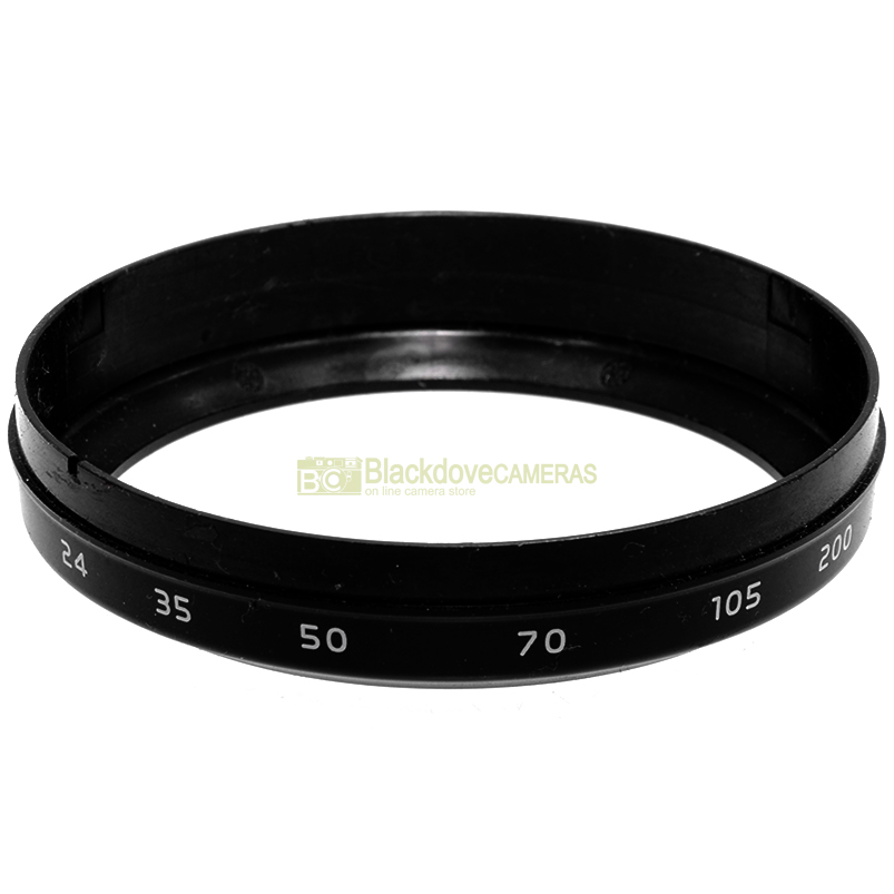 Barrel distanze Ricambio per Tokina AT-X 24-200mm F/3.5-5.6 ASPH