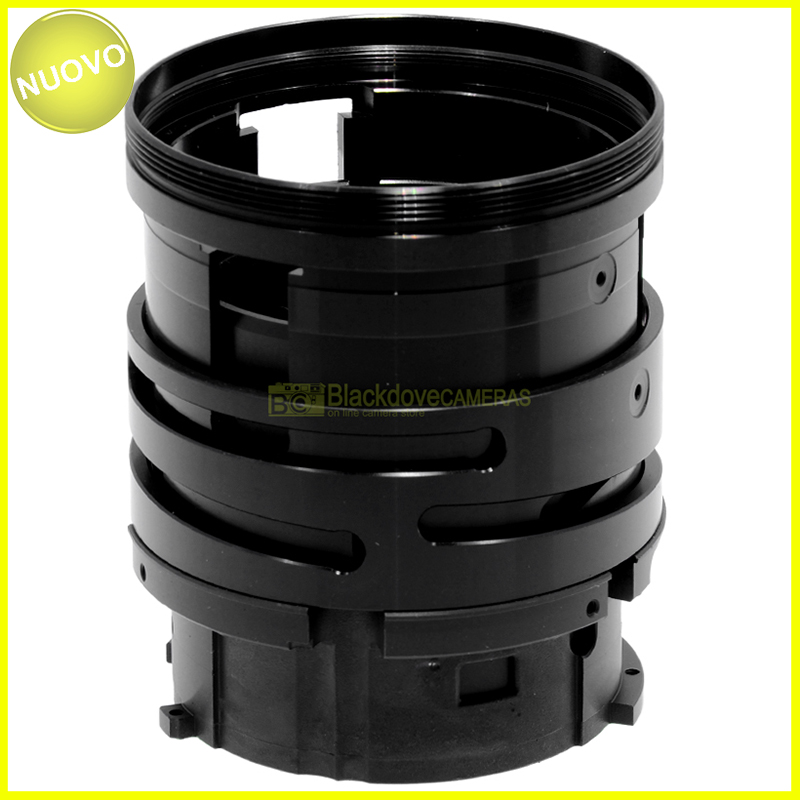 Tokina AT-X Pro SD 12-24mm F4 (IF) DX Helicoid Set Canon AF. Gruppo elicoidi