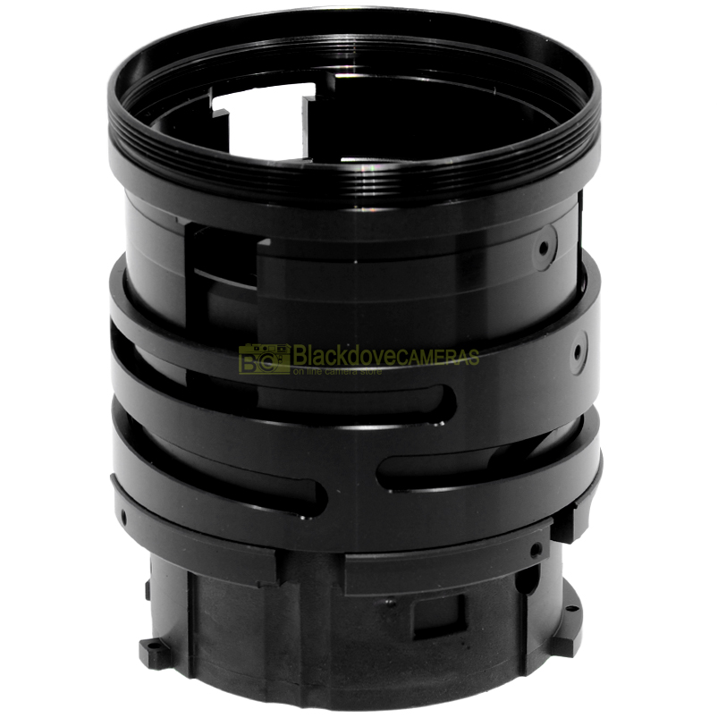 Tokina AT-X Pro SD 12-24mm F4 (IF) DX Helicoid Set Canon AF. Gruppo elicoidi – Helicoid Set vista 1