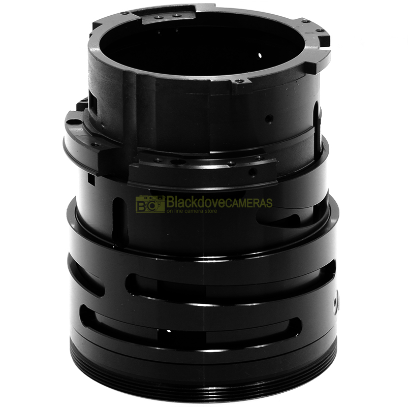 Tokina AT-X Pro SD 12-24mm F4 (IF) DX Helicoid Set Canon AF. Gruppo elicoidi – Helicoid Set vista 2