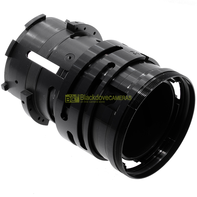 Tokina AT-X Pro SD 12-24mm F4 (IF) DX Helicoid Set Canon AF. Gruppo elicoidi – Helicoid Set vista 3