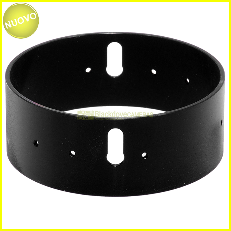 Tokina AT-X Pro SD 12-24mm F4 (IF) DX Anello esterno elicoidi Canon AF. Barrel.