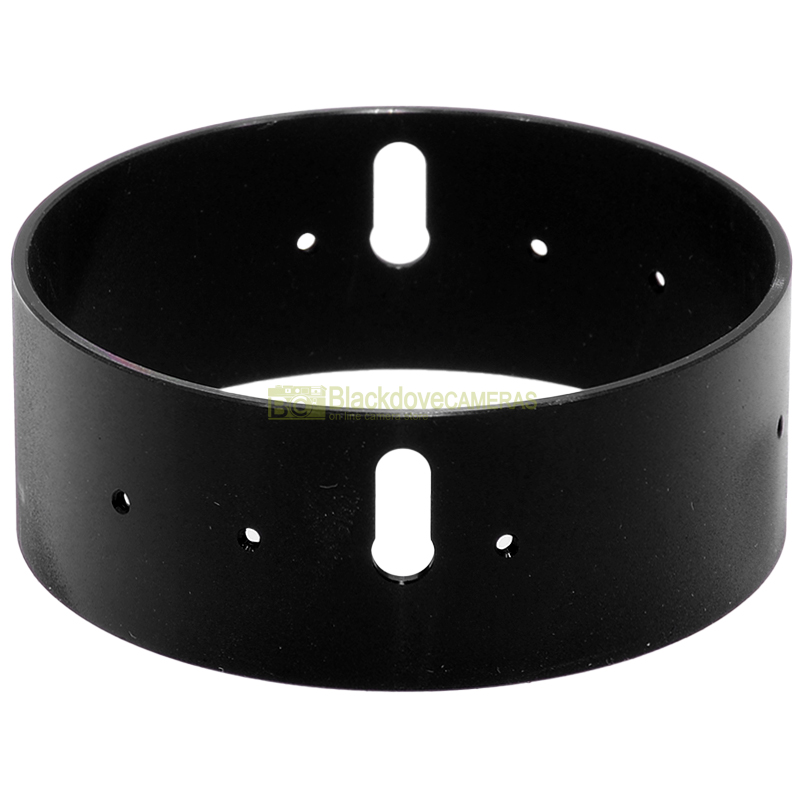 Tokina AT-X Pro SD 12-24mm F4 (IF) DX Anello esterno elicoidi Canon AF. Barrel. vista 1