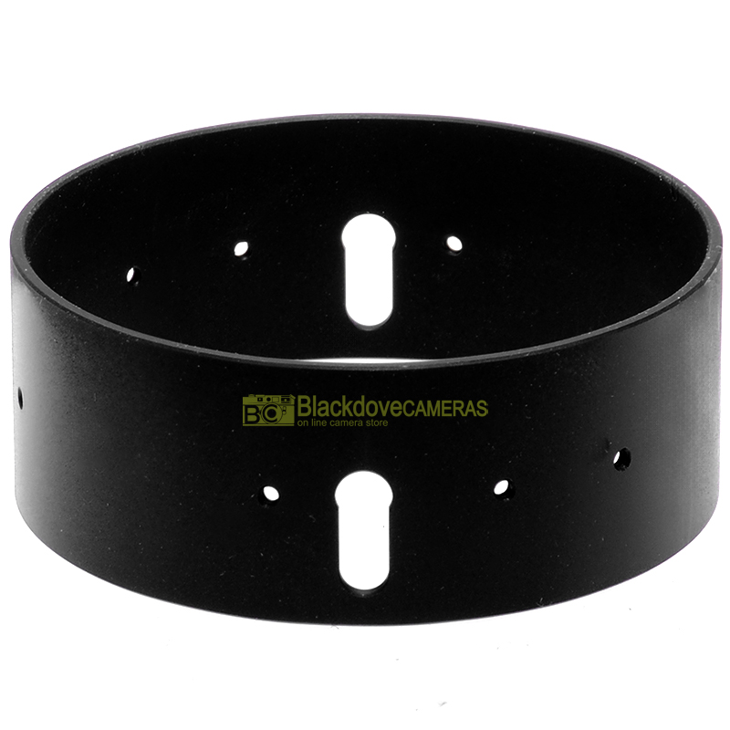 Tokina AT-X Pro SD 12-24mm F4 (IF) DX Anello esterno elicoidi Canon AF. Barrel. vista 2