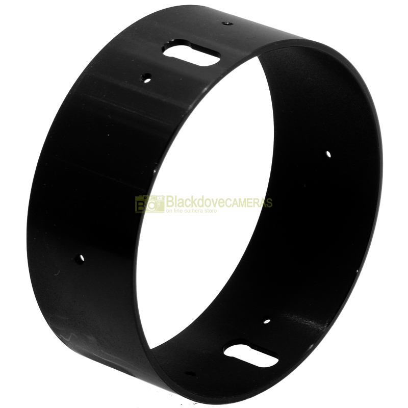 Tokina AT-X Pro SD 12-24mm F4 (IF) DX Anello esterno elicoidi Canon AF. Barrel. vista 3