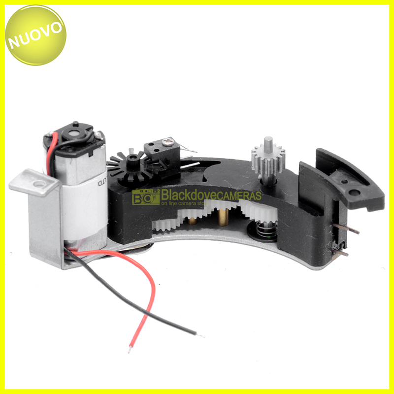 Tokina AT-X Pro SD 12-24mm F4 (IF) DX per Canon AF gruppo motore autofocus | Ricambio.