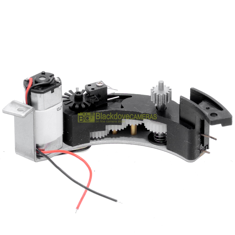 Tokina AT-X Pro SD 12-24mm F4 (IF) DX per Canon AF gruppo motore autofocus | Ricambio.. vista 1