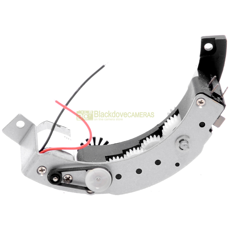 Tokina AT-X Pro SD 12-24mm F4 (IF) DX per Canon AF gruppo motore autofocus | Ricambio.. vista 2