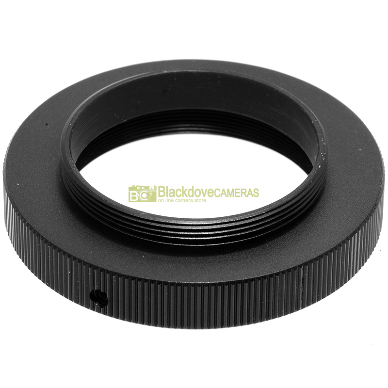 Adattatore T2 per M42 - Vista posteriore