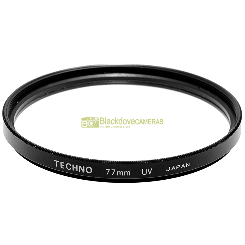 Filtro UV 77mm Techno – Vista aggiuntiva
