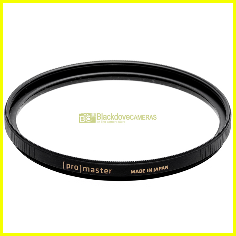 Filtro MC UV 58mm ProMaster HGX per Canon Nikon Sony Fujifilm Lente 58 mm M58