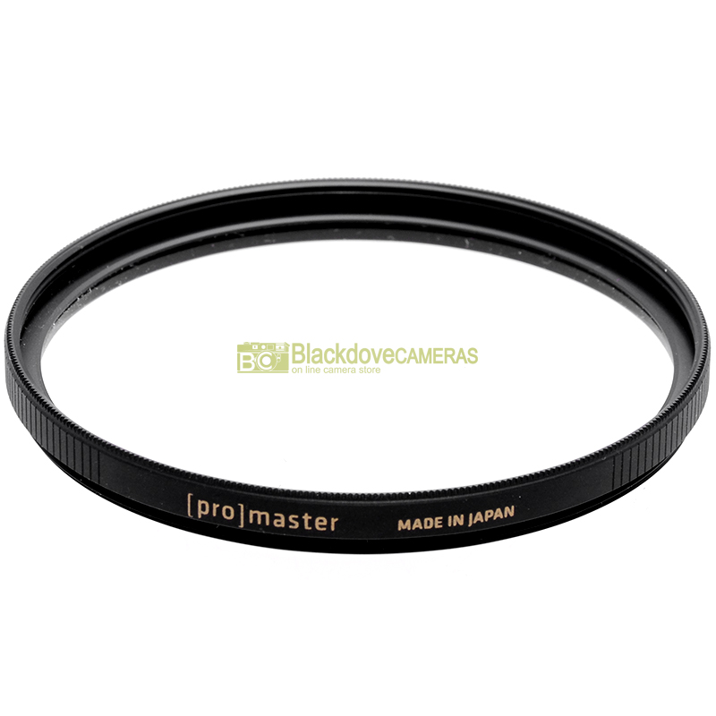 Filtro MC UV 58mm ProMaster HGX per Canon Nikon Sony Fujifilm Lente 58 mm M58