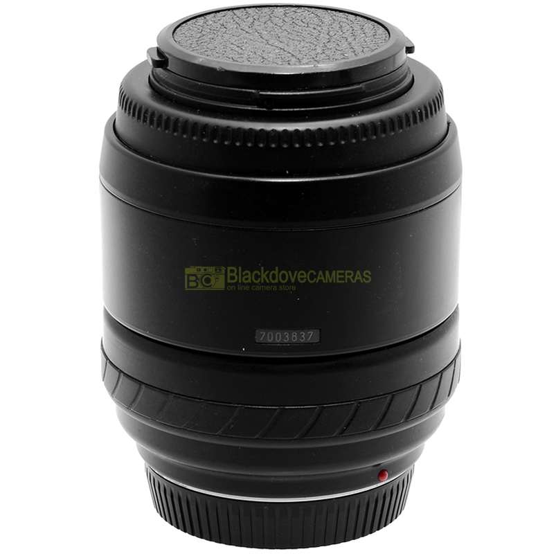 Yashica AF 70-210mm f4-5.6 Macro POWER ZOOM Kyocera | Rare Vintage Lens