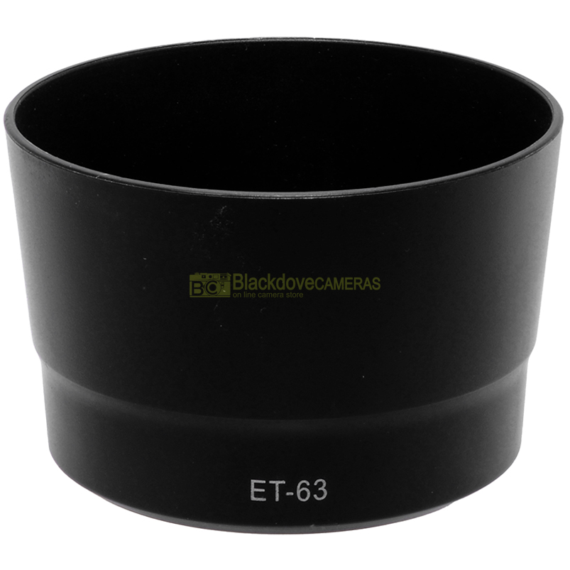 Paraluce ET‑63 – Vista aggiuntiva