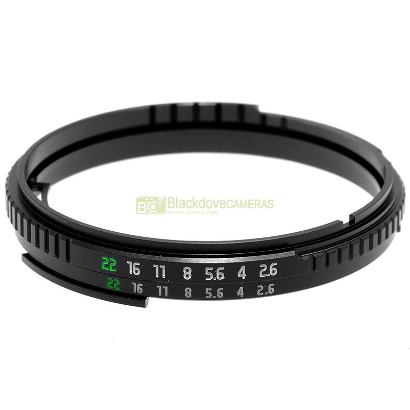 Tokina AT-X Pro 28-70mm f/2.8 Pro II – Ricambio Ghiera Diaframmi