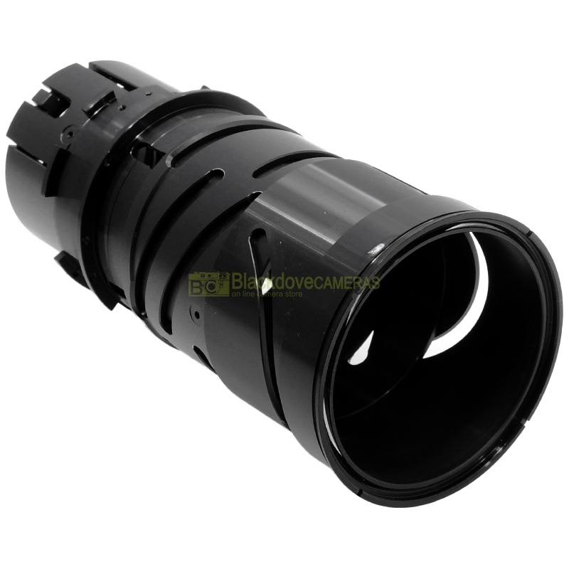 Tokina AT-X Pro 28-70mm f2.8 Pro II Helicoid set Canon EF 11X3894 #14-22 | SPARE