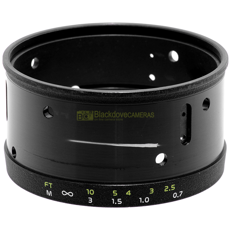 Tokina AT-X Pro 28-70mm f2.8 Pro II Focus Ring Minolta AF 11X3891 #32 | SPARE